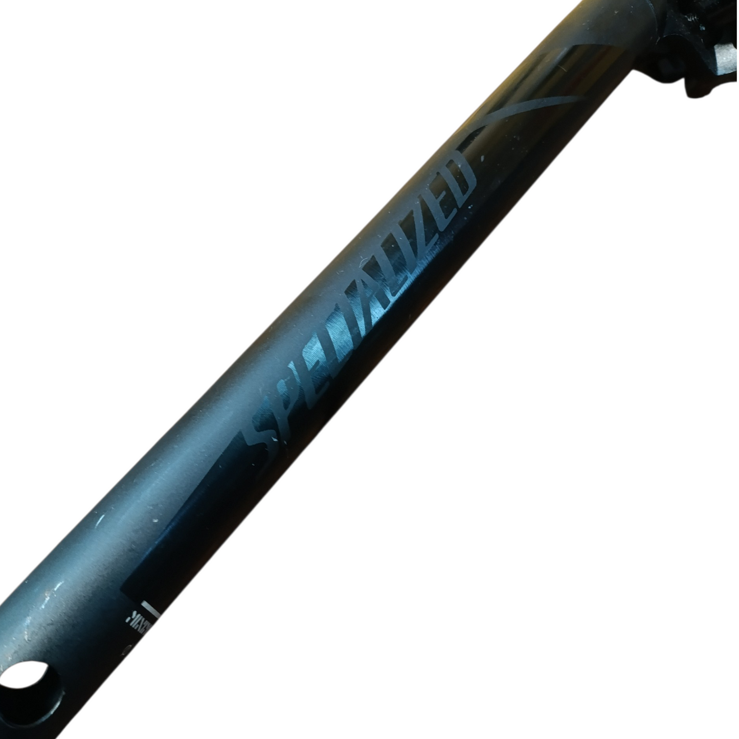 Canote Specialized Alloy 27.2mm