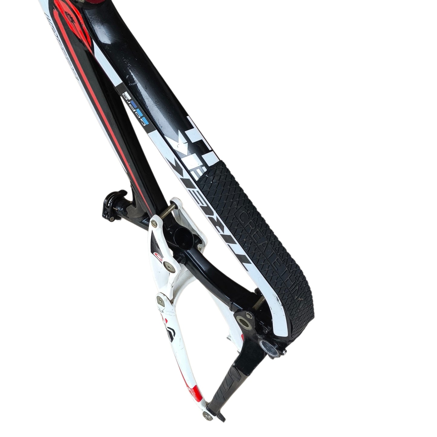 Quadro Trek Session 8 26" (Usado)