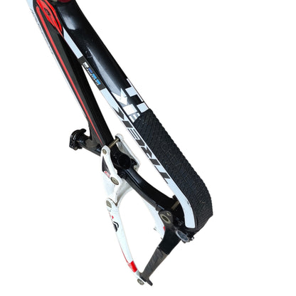 Quadro Trek Session 8 26" (Usado)