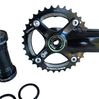 Pedivela Sram S1250 BB30
