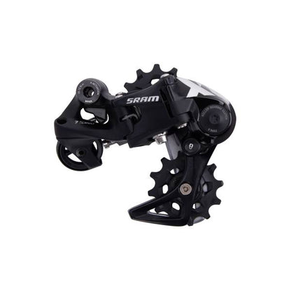 Câmbio Sram X01 DH 7v