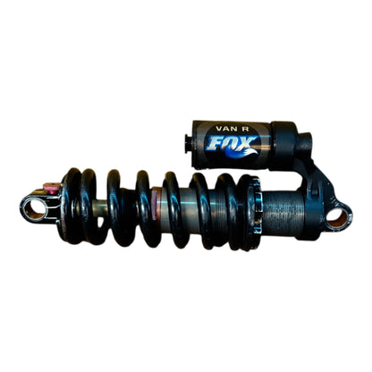 Shock Fox Van R 200mm (Usado)