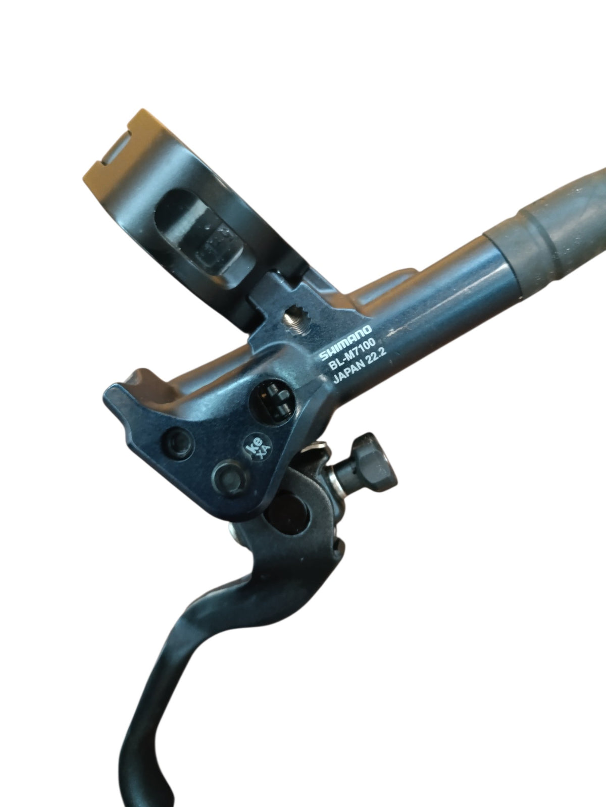 Freio Dianteiro Shimano SLX M-7100 (Usado)