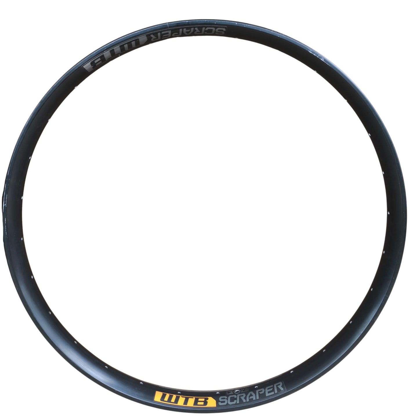 Par de Aros WTB Scraper 27.5"