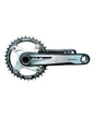 Pedivela Shimano SLX M-675 (Usado)