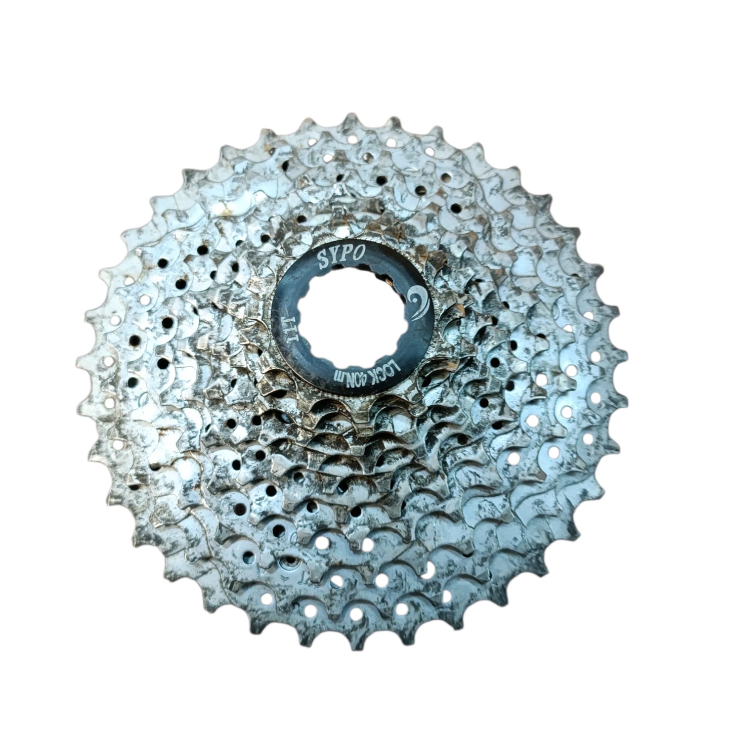 Relação Shimano Deore XT 9v (Usado)