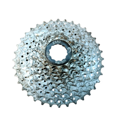 Relação Shimano Deore XT 9v (Usado)