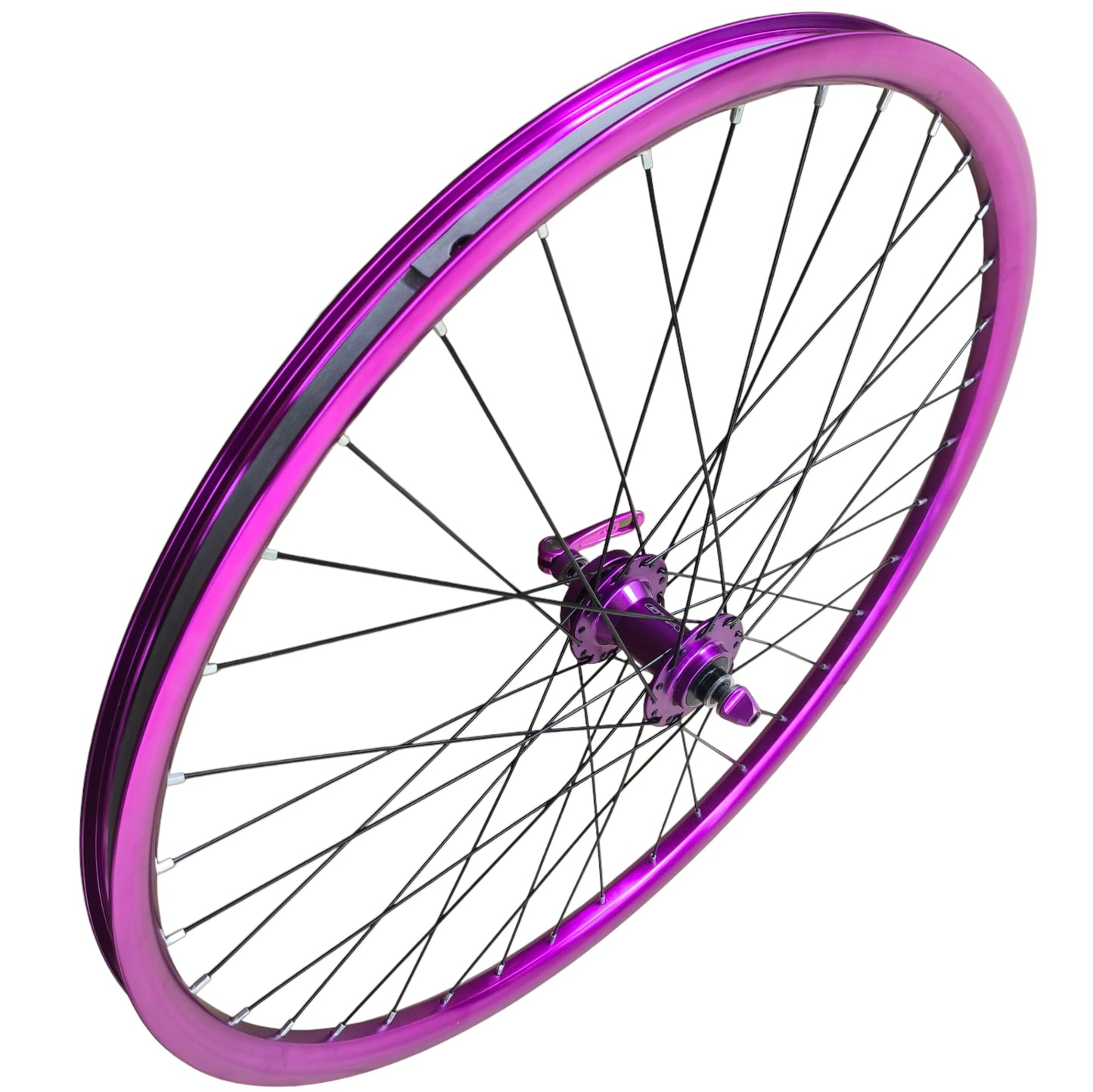 Par de Rodas GTA 26"