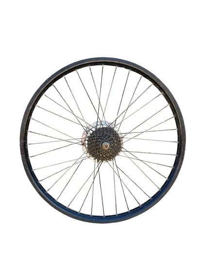 Roda Traseira Specialized Status 26" (Usado)