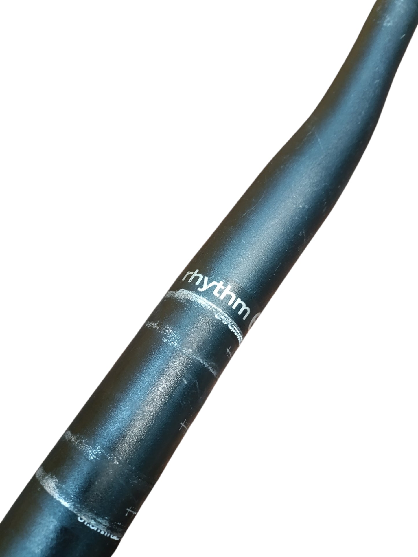 Guidão Bontrager Rhythm Elite 790mm (Usado)