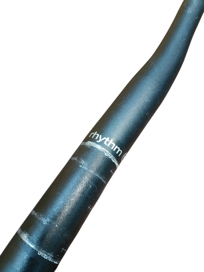 Guidão Bontrager Rhythm Elite 790mm (Usado)