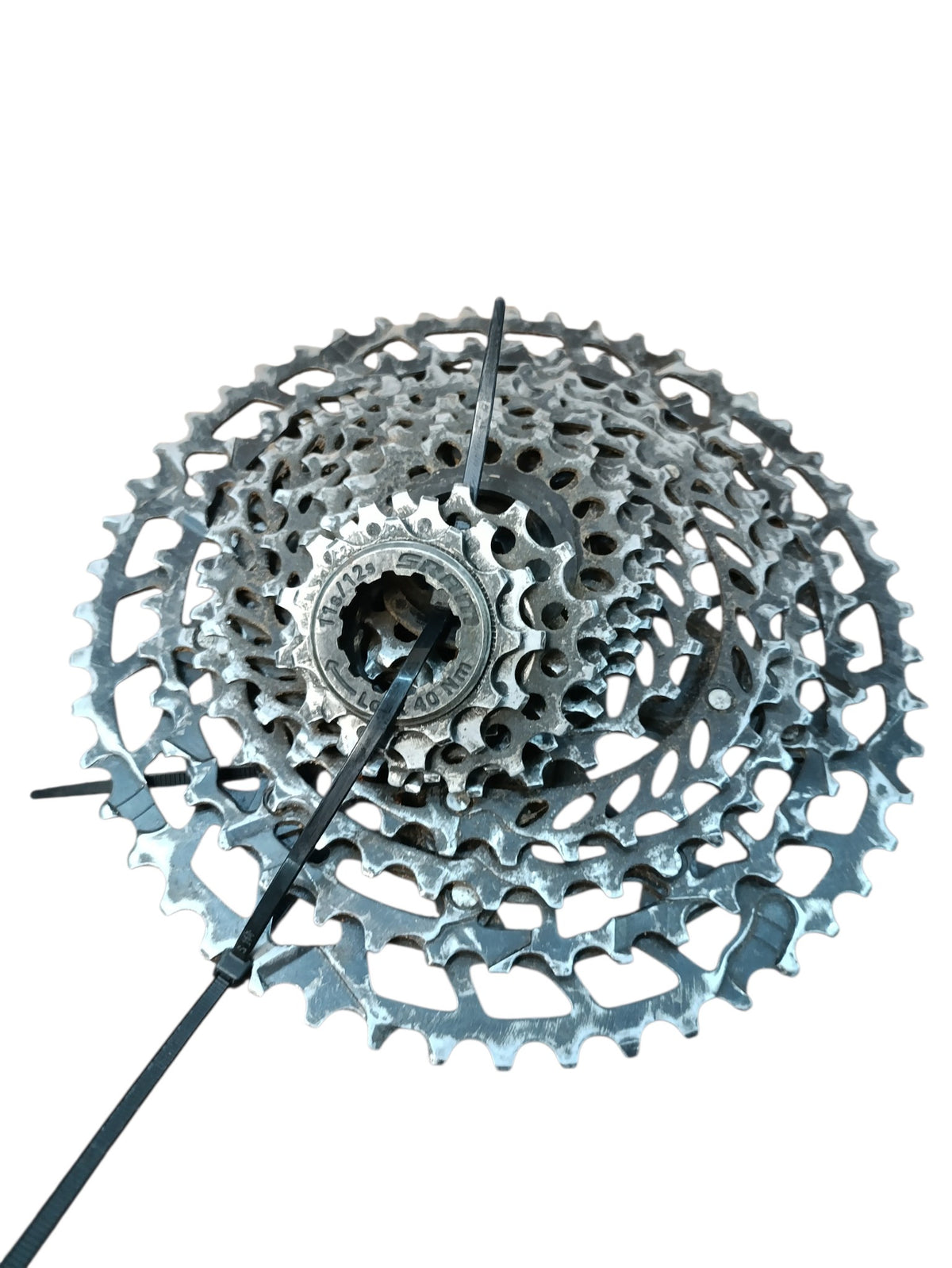 Relação Sram GX Eagle 12v (Usado)