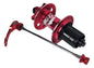 Cubo traseiro Tanke TH-240 (Vermelho)