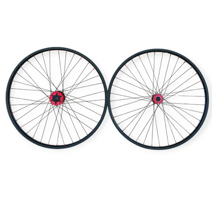 Rodas Specialized P.Series P.Fix 26" (PAR)