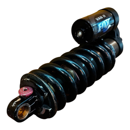 Shock Fox Van R 200mm (Usado)