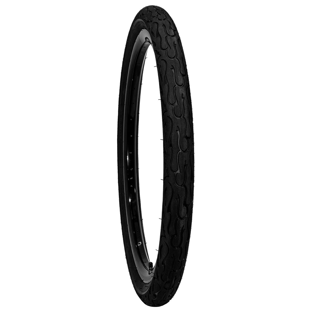 Pneu Balão Paco Flame 26x2.125