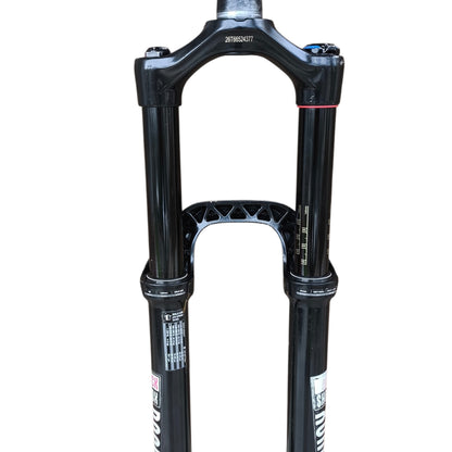 Suspensão Rock Shox Liryk 29" 160mm (Usado)