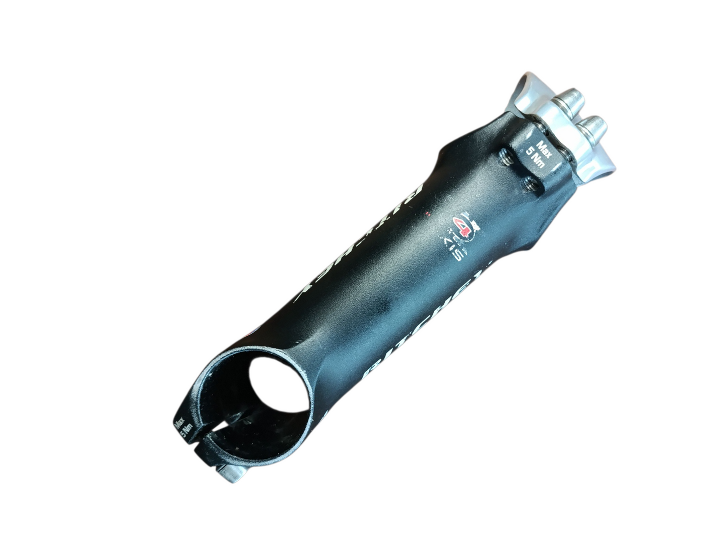 Mesa Ritchey WCS 4 Axis 31.8mm