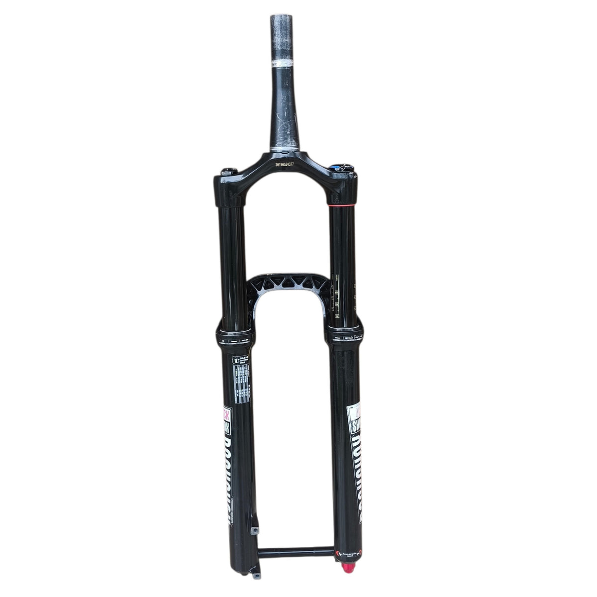 Suspensão Rock Shox Liryk 29" 160mm (Usado)