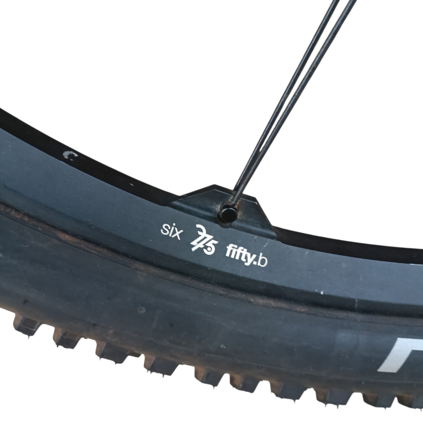 Par de Rodas Crank Brothers Iodine II 27.5" (Usado)