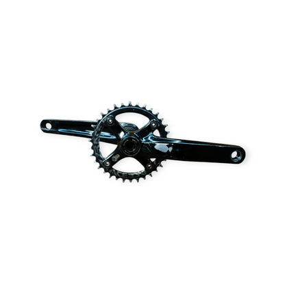 Pedivela Sram S1250 BB30 (Usado)