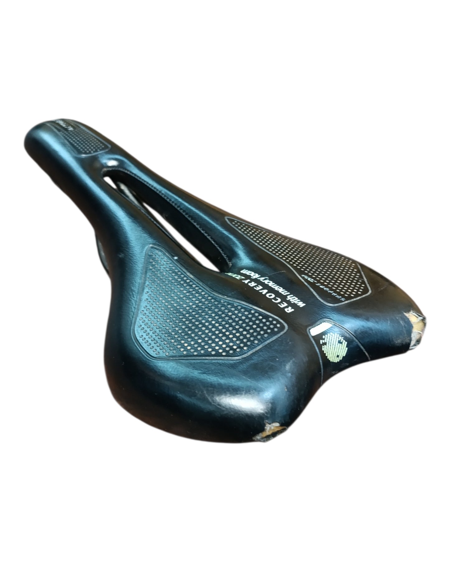 Selim Selle Royal 140mm (Usado)