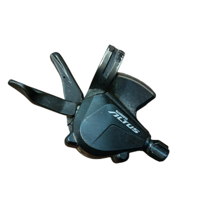 Relação Shimano Deore XT 9v (Usado)