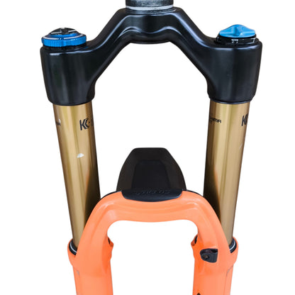 Suspensão Fox 36 Kashima Float Grip 2 29" (Usado)