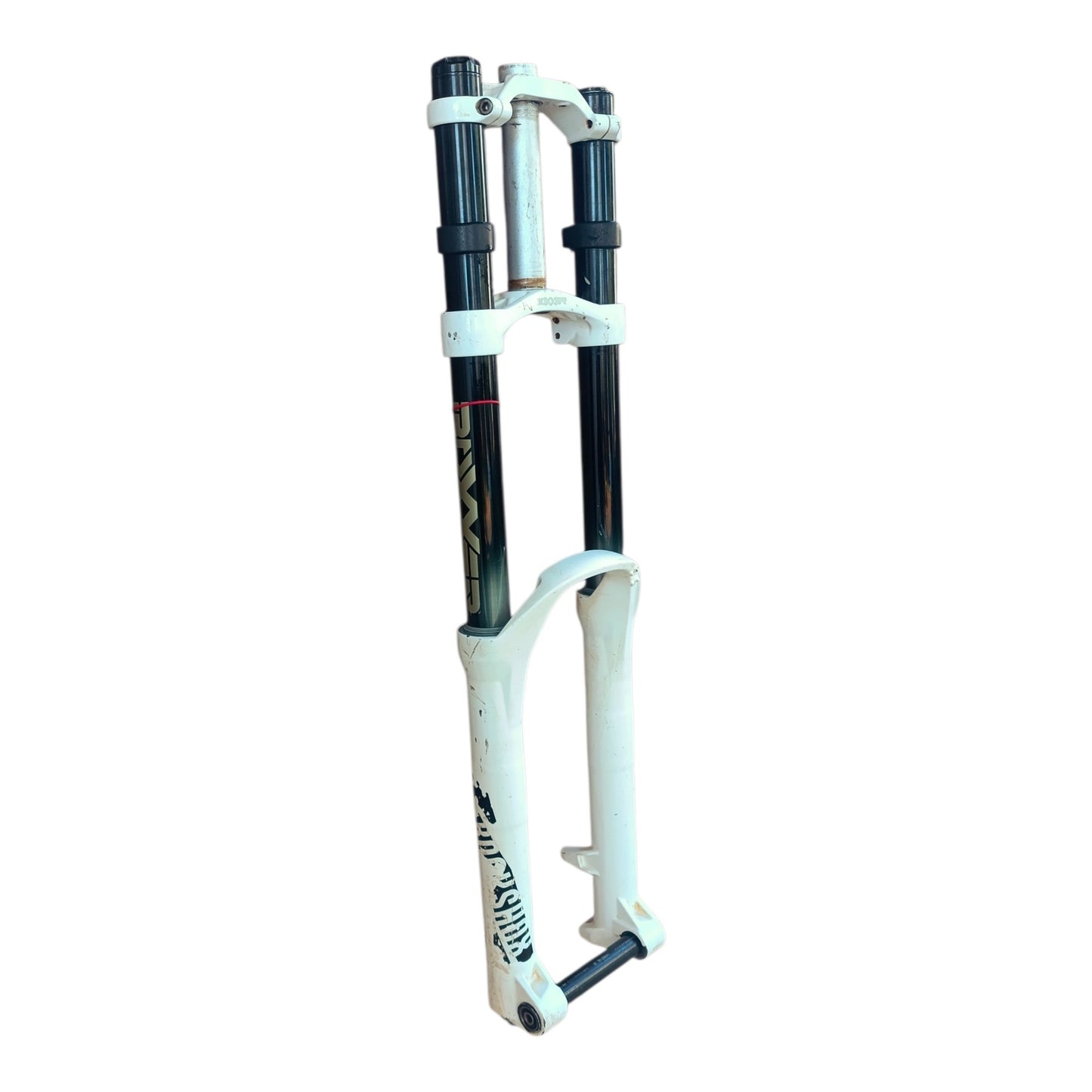 Suspensão RockShox BoXXer Black Team 26" (Usado)