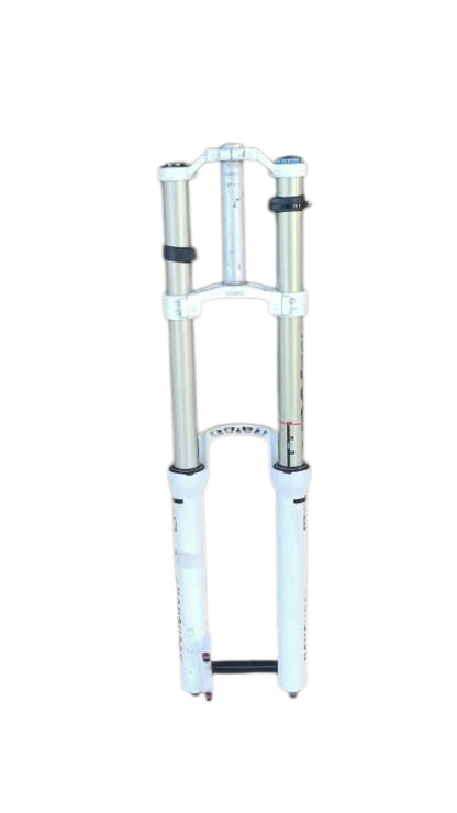 Suspensão Rock Shox BoXXer RC 2014 (Usado)
