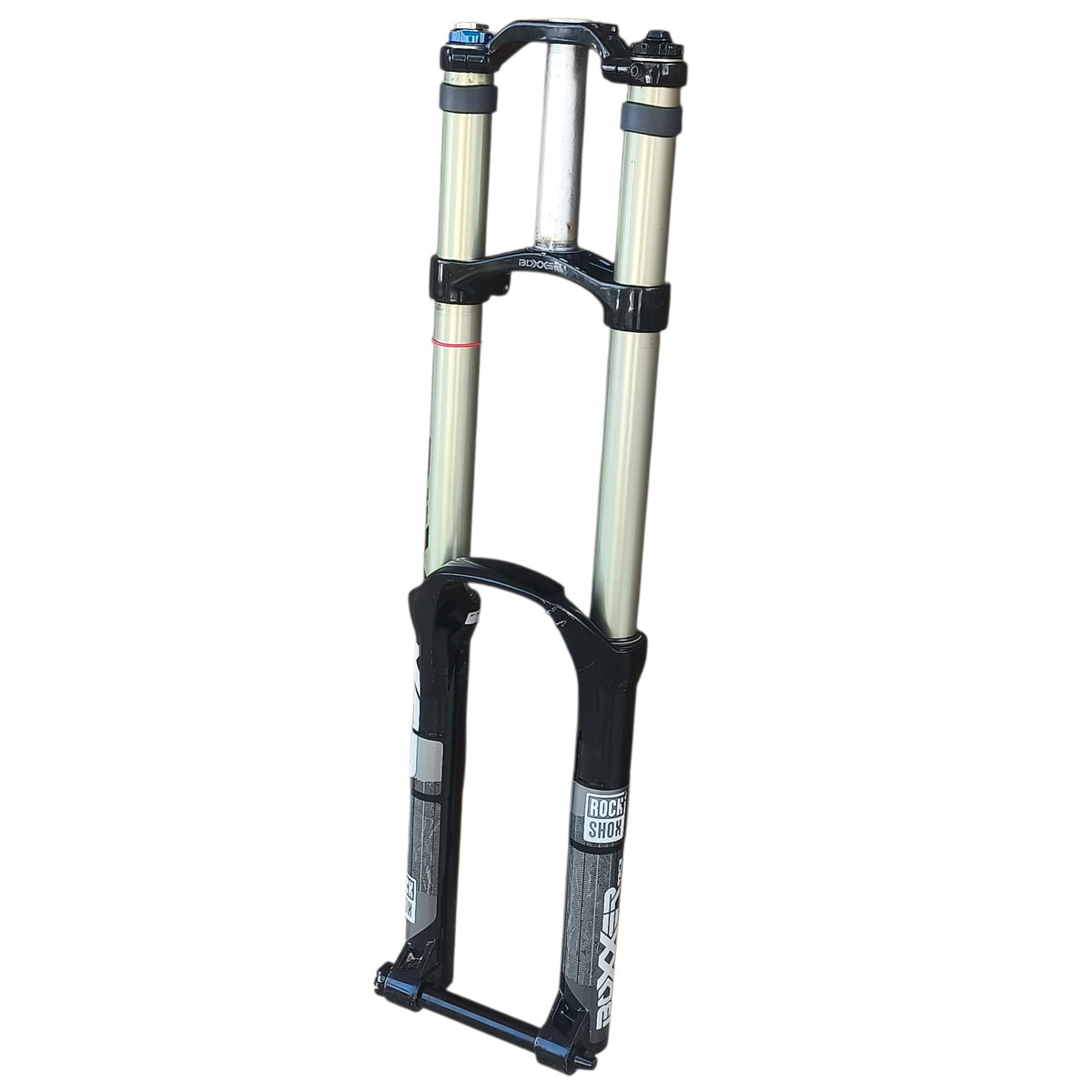 Suspensão Rock Shox BoXXer WC 26"