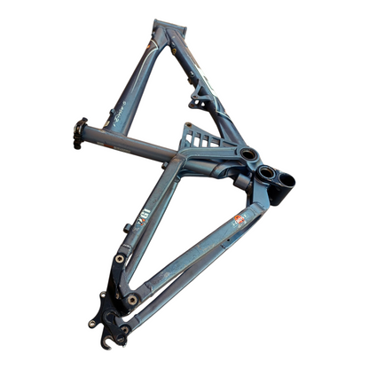 Quadro GT I-Drive 5 (Usado)