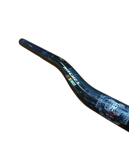 Guidão Ritchey WCS Carbon 630mm (Usado)