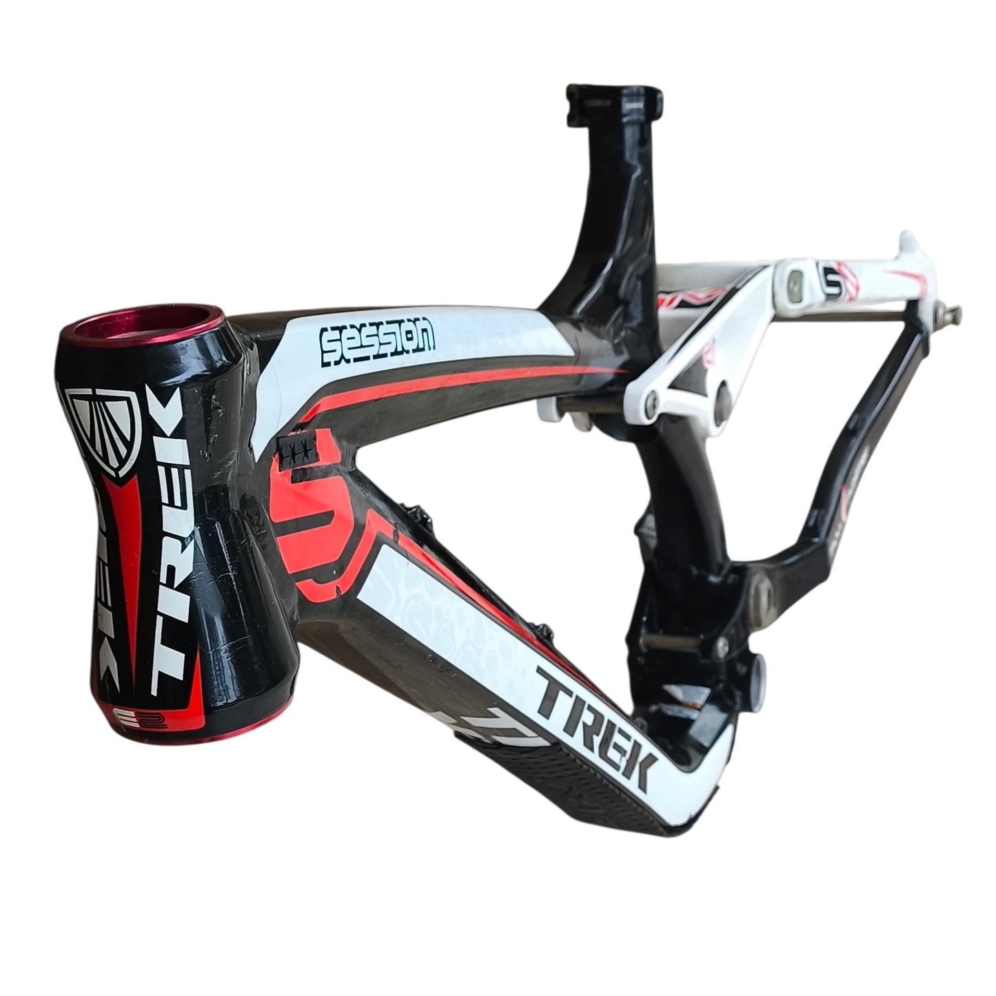 Quadro Trek Session 8 26" (Usado)