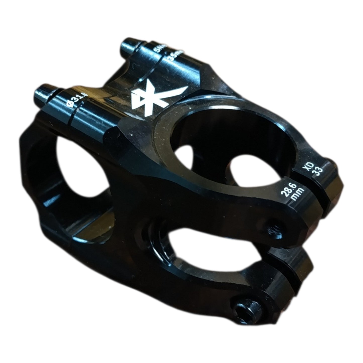 Mesa Shikra 31.8mm