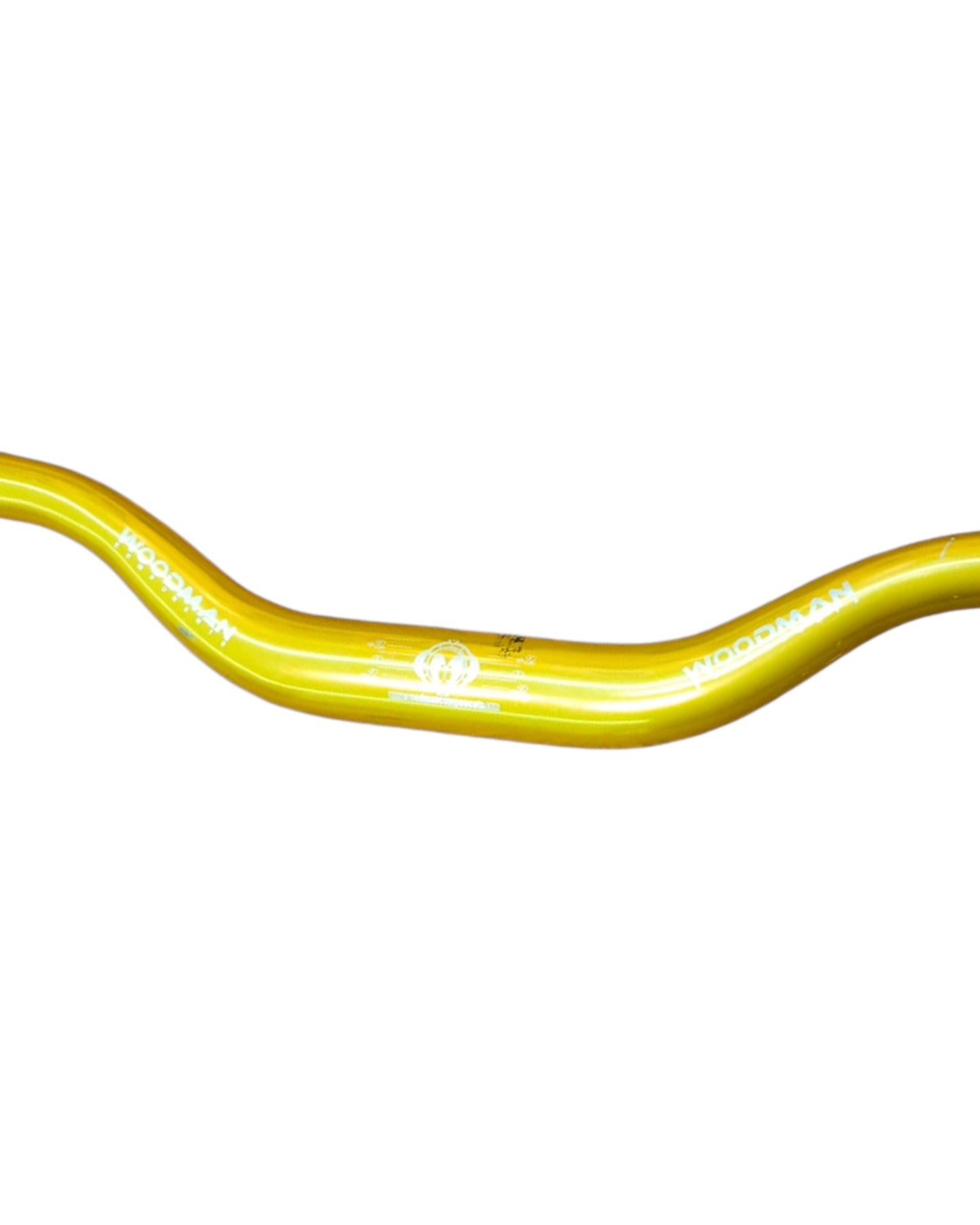 Guidão Woodman 790mm (Usado)