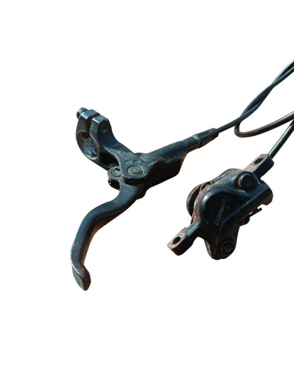 Freio Dianteiro Shimano M-395 (Usado)