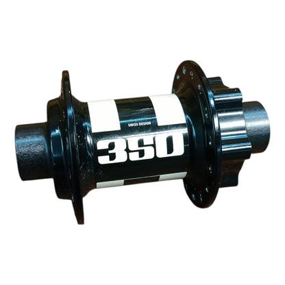 Cubo dianteiro DT Swiss 350 20x110mm (Usado)