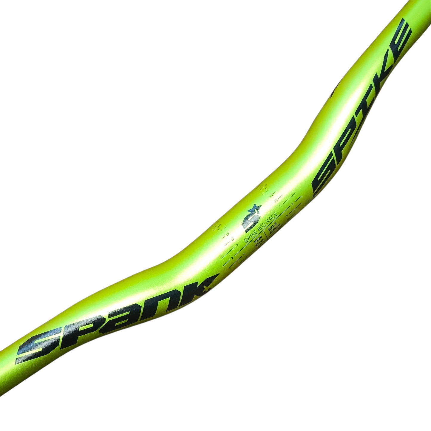 Guidão Spank Spike 800mm