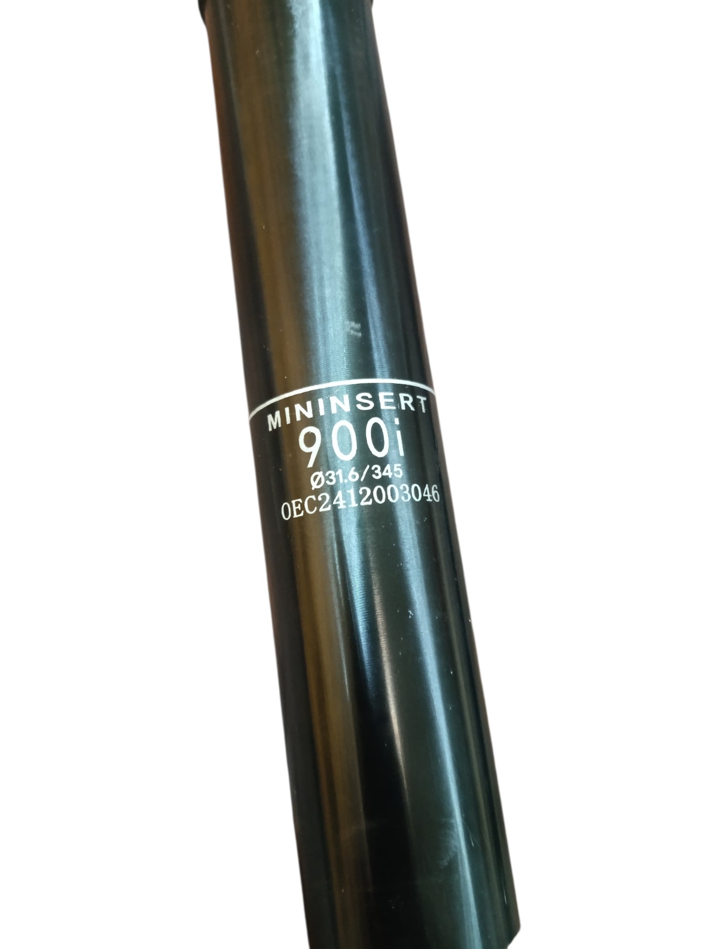 Canote EXA Form 31.6mm (Usado)
