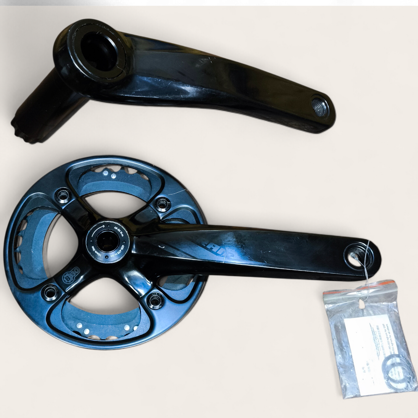 Pedivela Sram S1250 BB30