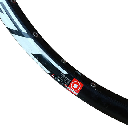 Par de Aros Mad Disc 26" (Usado)