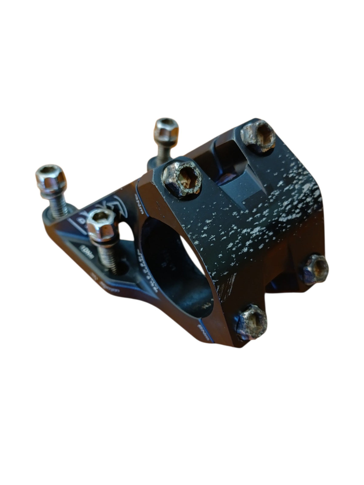 Mesa Integrada Shimano PRO 31.8mm (Usado)