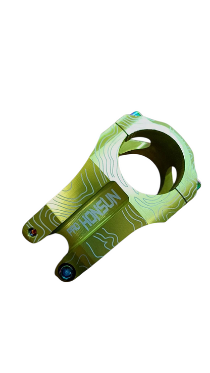 Mesa Pro Honsun Dragon 31.8mm