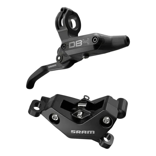 Freio traseiro Sram DB4 4 Pistões