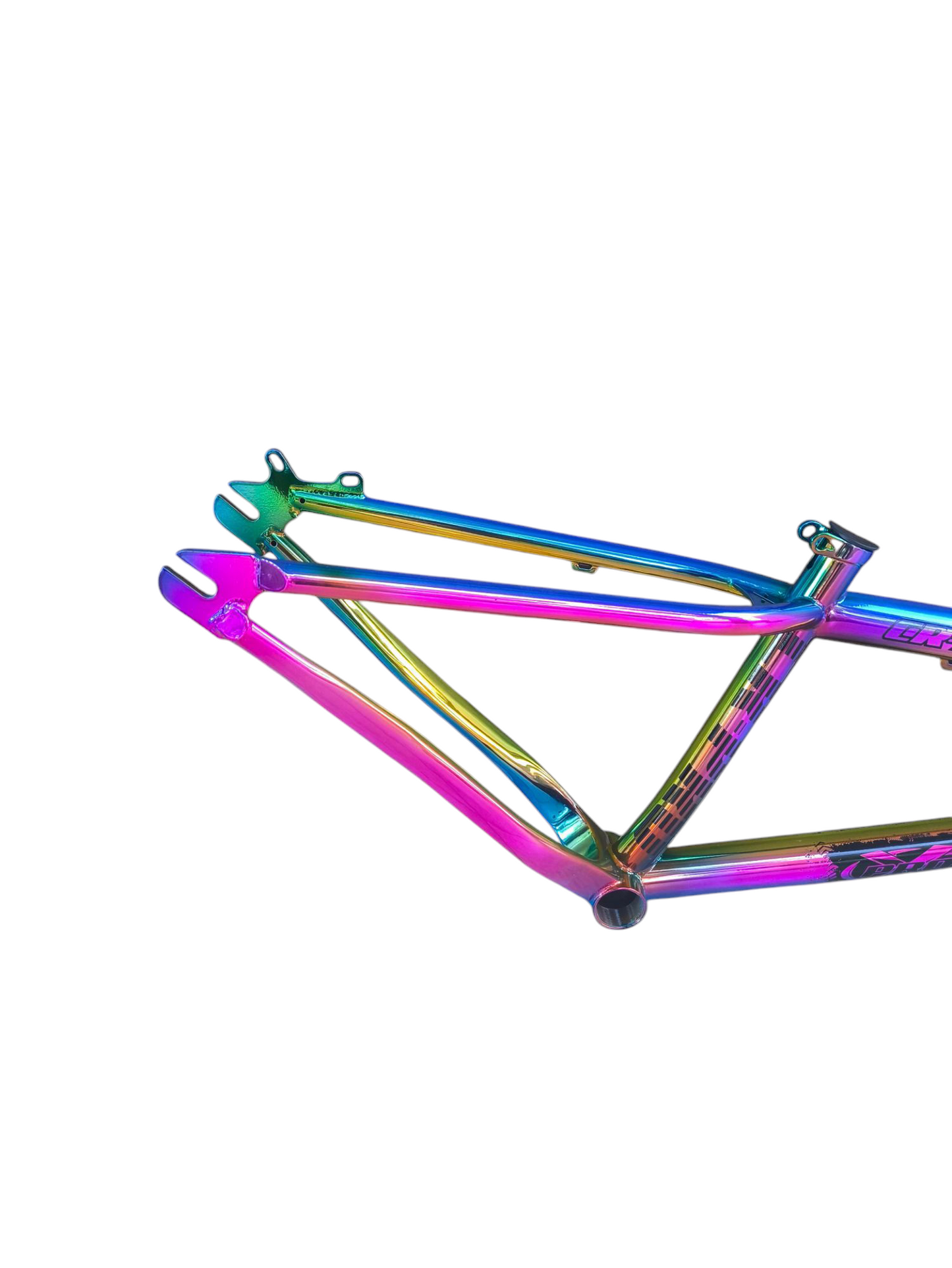Quadro ProX CR-PRO 2025