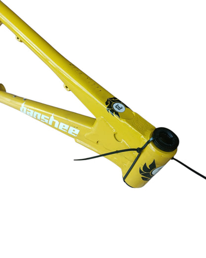 Quadro Banshee Morphine 2009 (Usado)