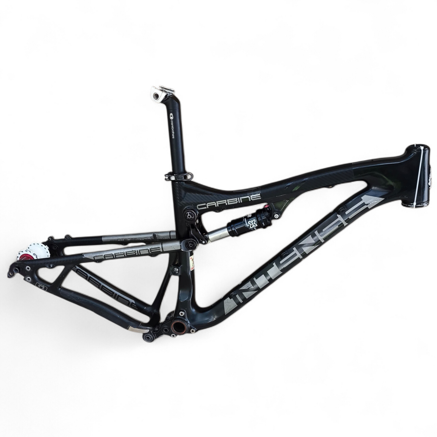 Quadro Intense Carbine 27.5" (Usado)