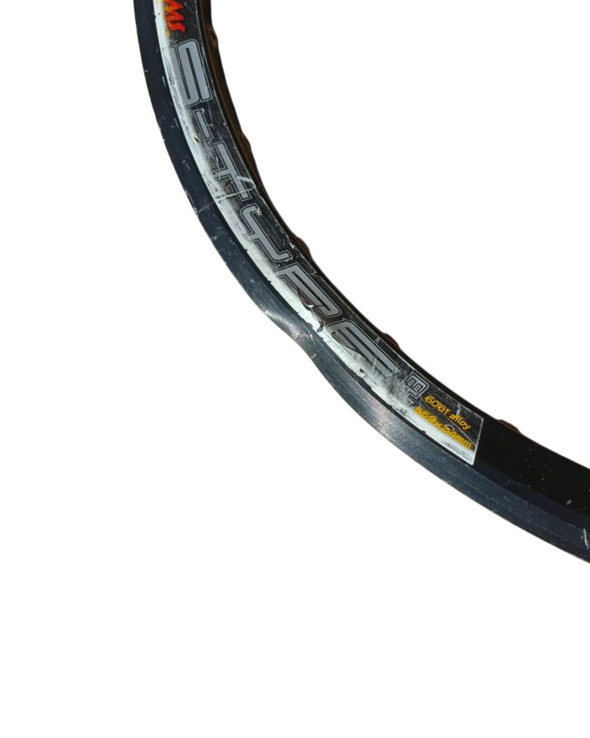Aro Sunrims/SunRingle S-Type 26" (Usado)