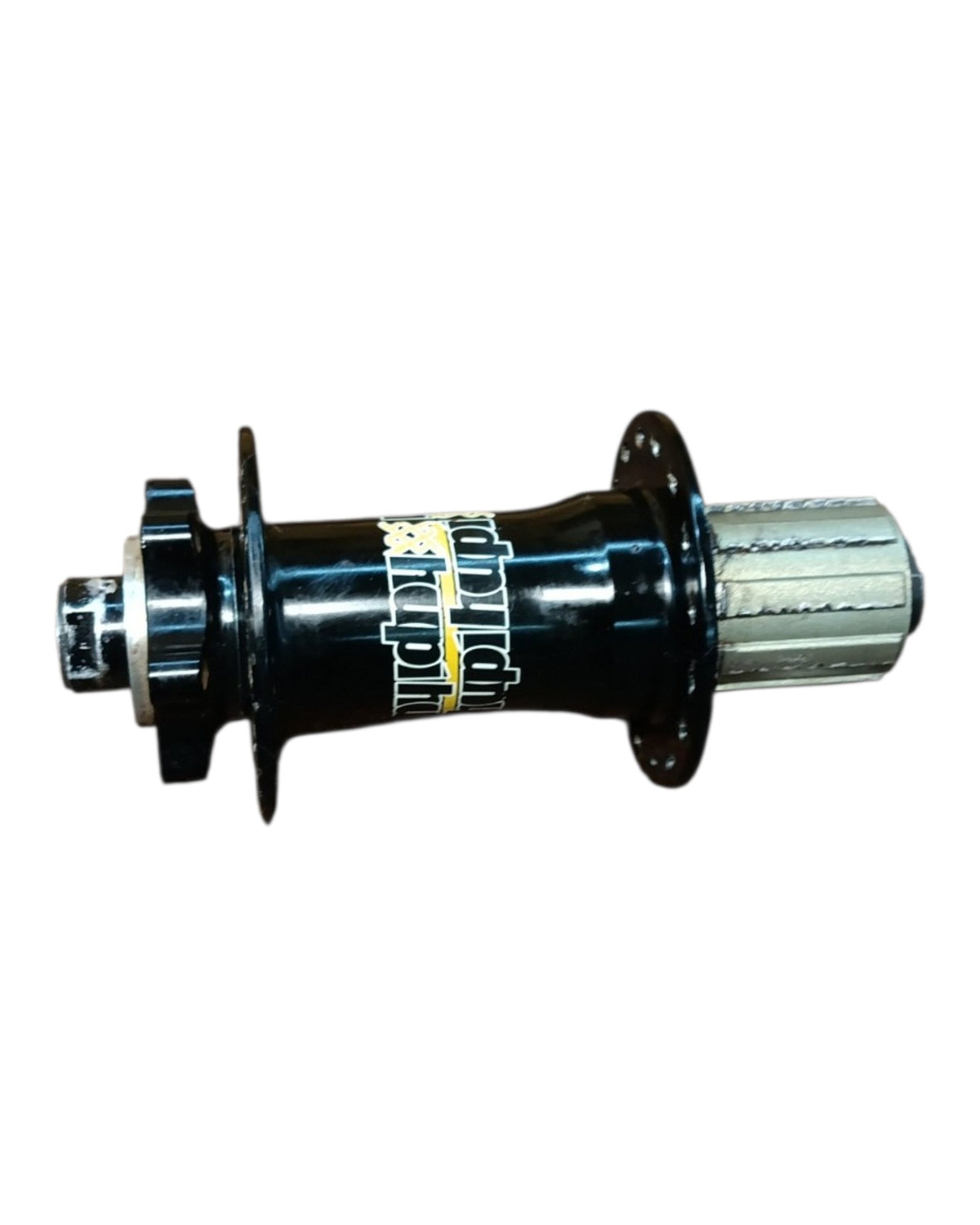 Cubo Traseiro Hupi 12x150mm (Usado)